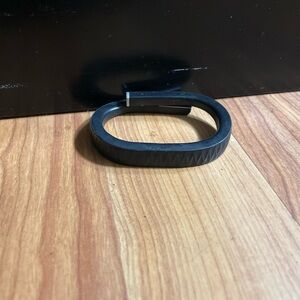 Jawbone UP24-JBR52a-LG-,size(LARGE USED) but cleaned
